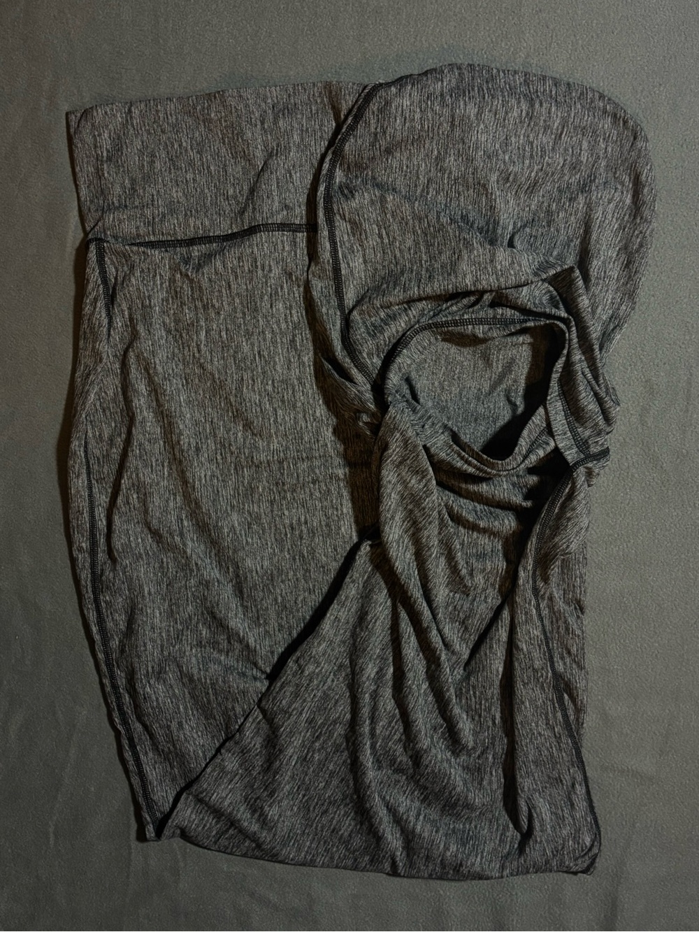 Hug Sleep Pod Sack - Granite - Picture 4 of 14